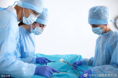 癌症患者免疫治疗的过程,癌症的介入治疗的风险与并发症