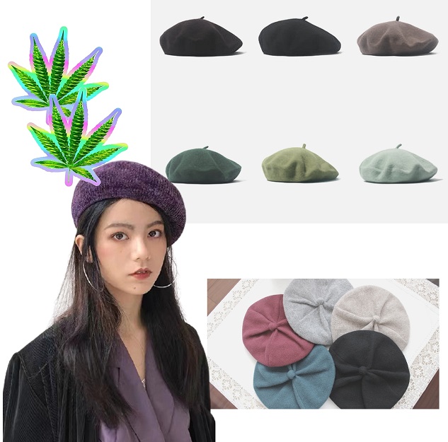 100块不到的快乐|既能解决不洗头又能成为时髦精