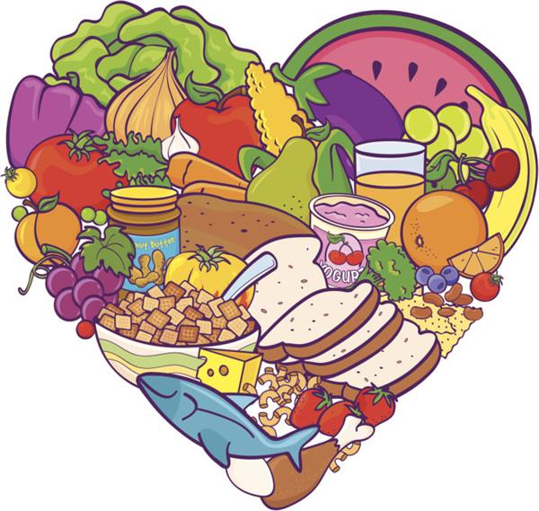 吃生态食物有什么好处,原生态食品和生态食品的区别