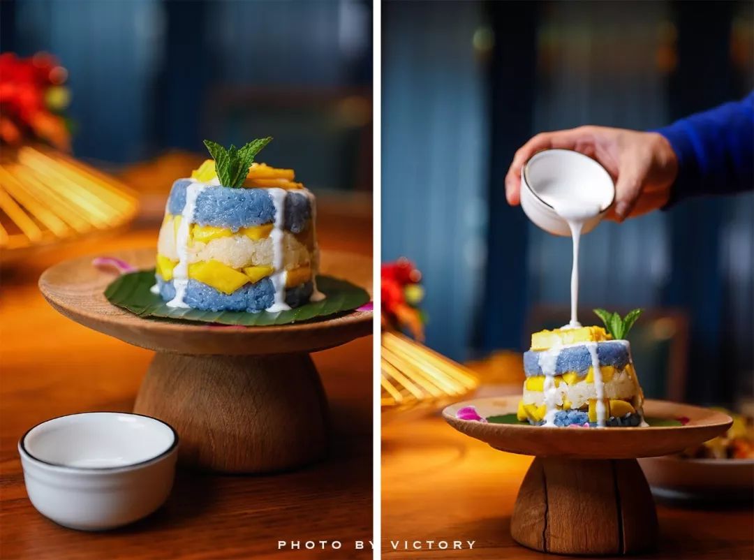 西安十大泰国菜,性价比超高的泰国菜