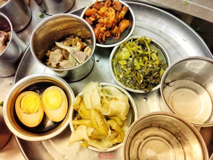 海南牛腩饭哪家最好吃,海口清汤牛腩饭