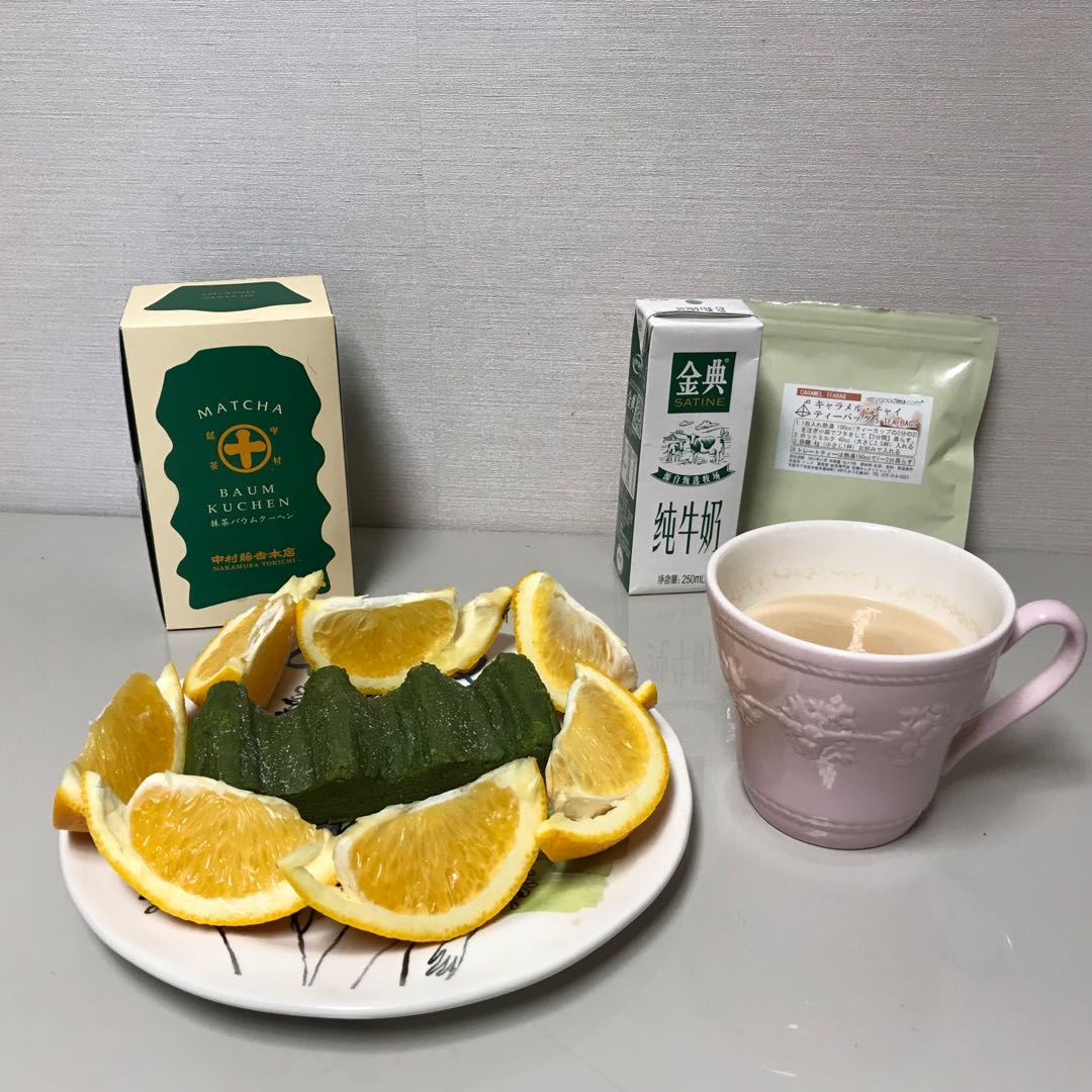 宅家第11天早餐,在家做好吃的早餐