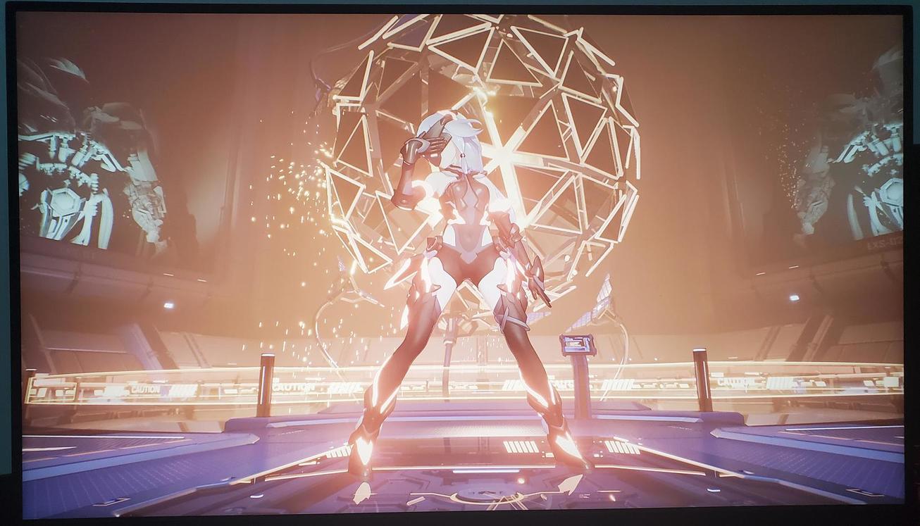 屏幕的hdr功能,hdr显示器能看hdr视频吗