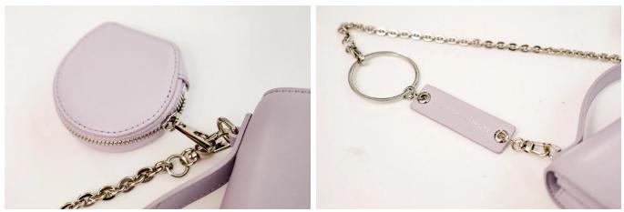 小众必买的100种包,最省钱的4只小众包