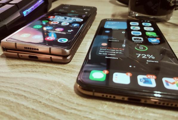 iphonexs还能撑几年,为什么iphone用三年了还会卡