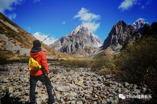 拓乐背包,拓乐骑行背包