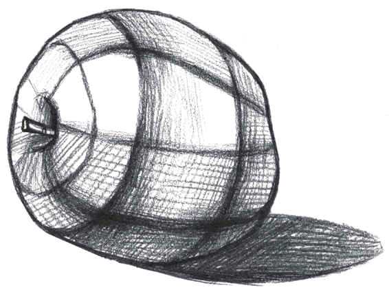 素描静物步骤及画法简单,素描静物不锈钢电水壶结构素描