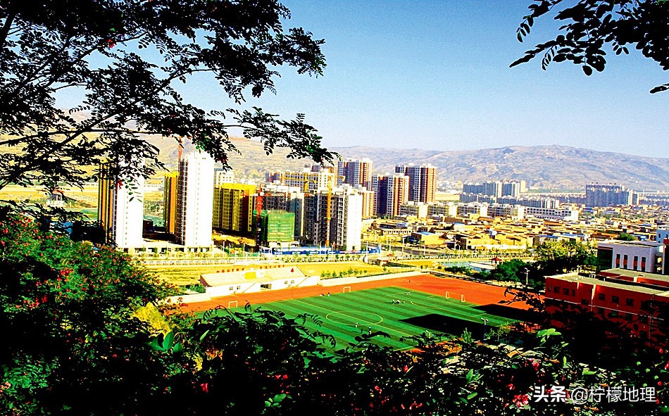 天水秦安娲皇故里,天水被称为羲皇故里