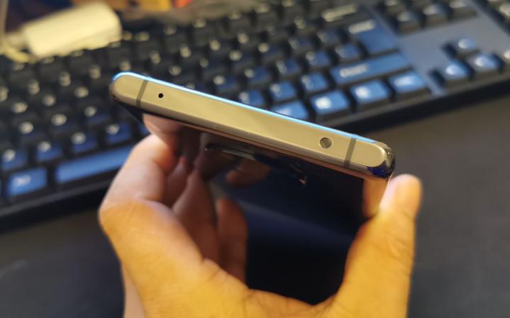 华为mate30安装nm卡使用感受,华为mate30pro5g一个礼拜感受体验