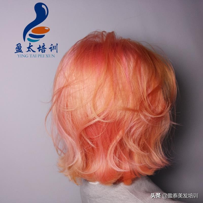 学美发有前途吗,学美发有前途吗造型师