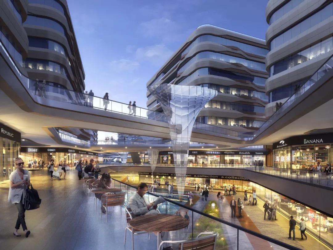 大悦城控股20年目标,大悦城控股最新分析