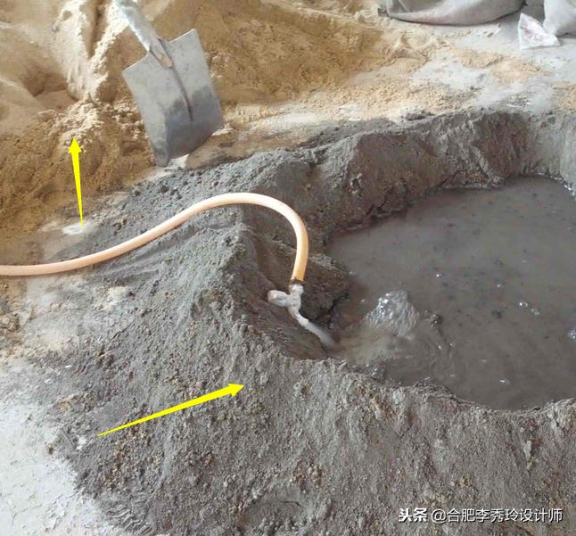 砌墙新墙体和老墙体不垂直,砌墙时怎么保证墙体不歪