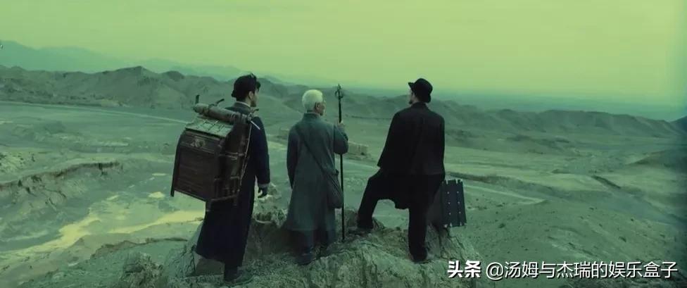 国产宇宙，第一个能打的来了