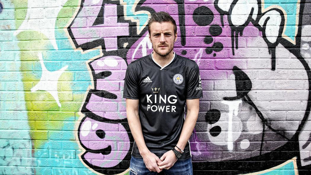 英超各队新赛季球衣,上赛季英超球衣颜值排行