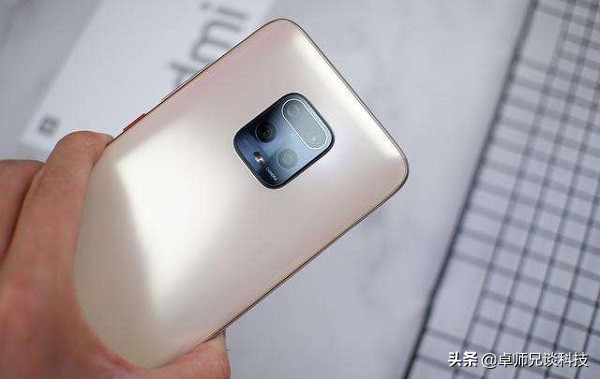 红米10x手机详细介绍,红米10x手机值得买吗