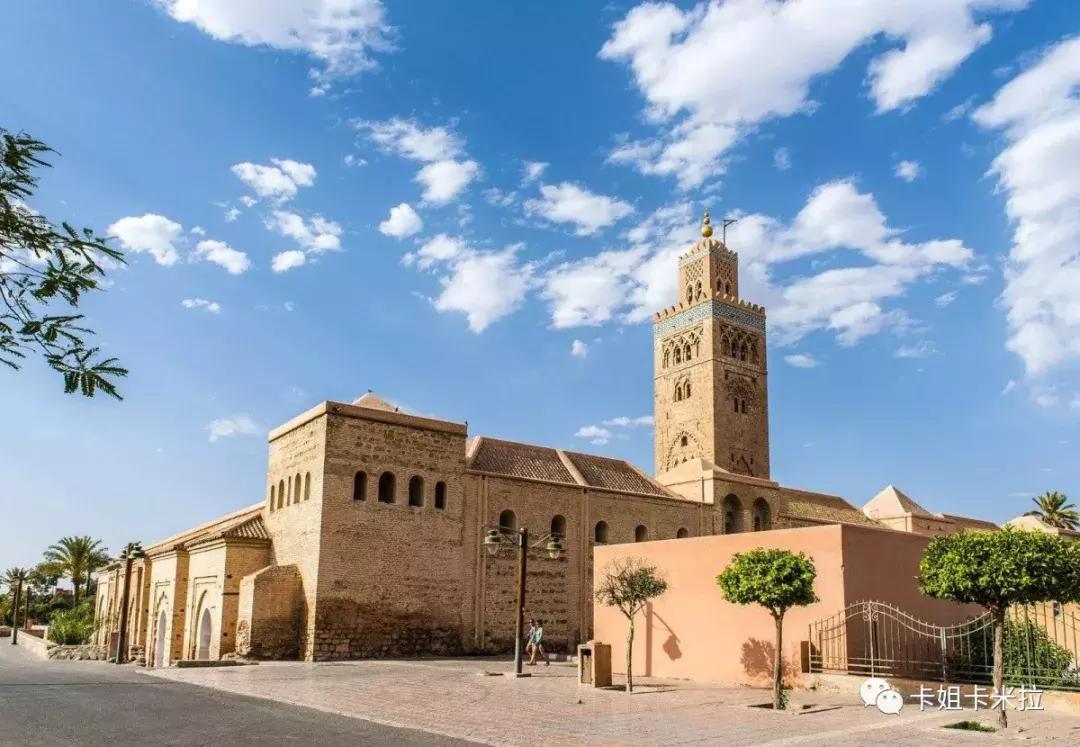 摩洛哥能去吗,摩洛哥最有吸引力的目的地