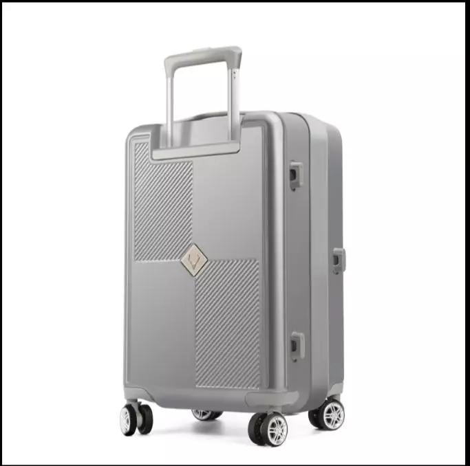 如何选购拉杆箱，快看挑选速成攻略吧