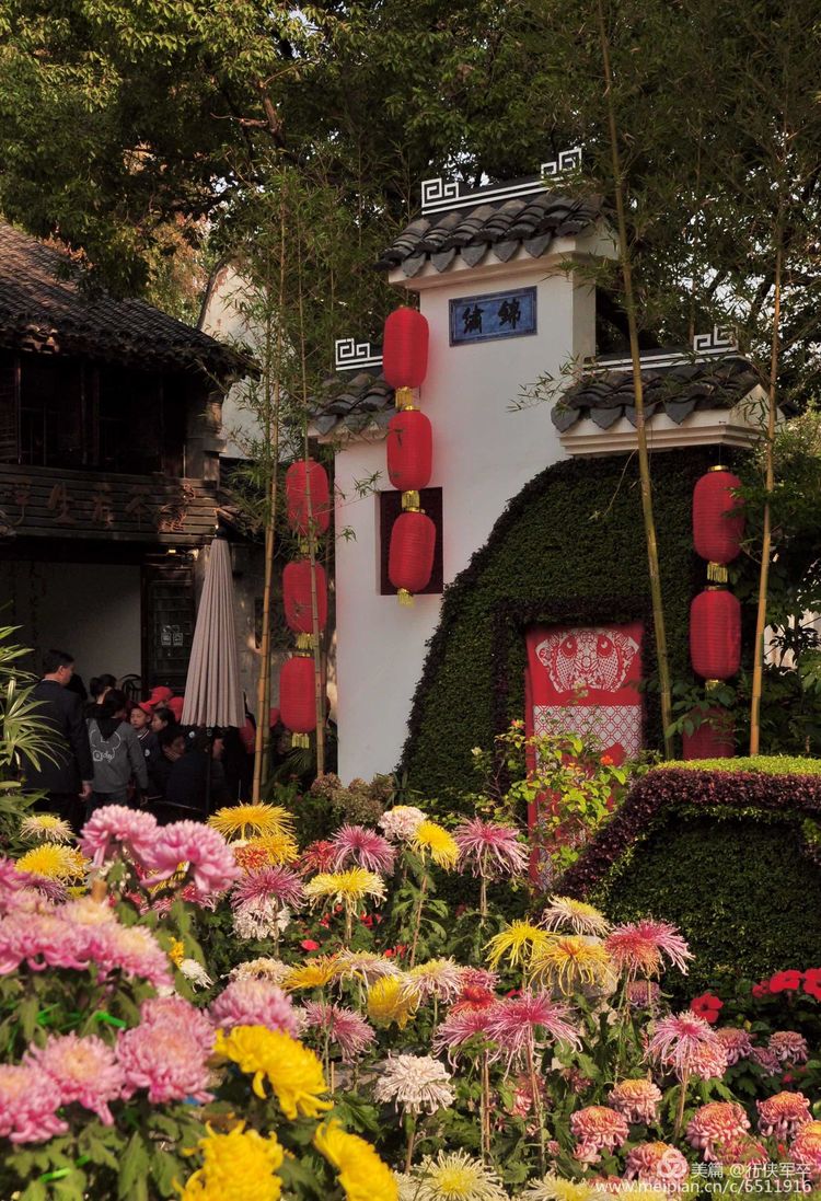 无锡有几个古镇免费景点排名,无锡古镇旅游景点排名前十