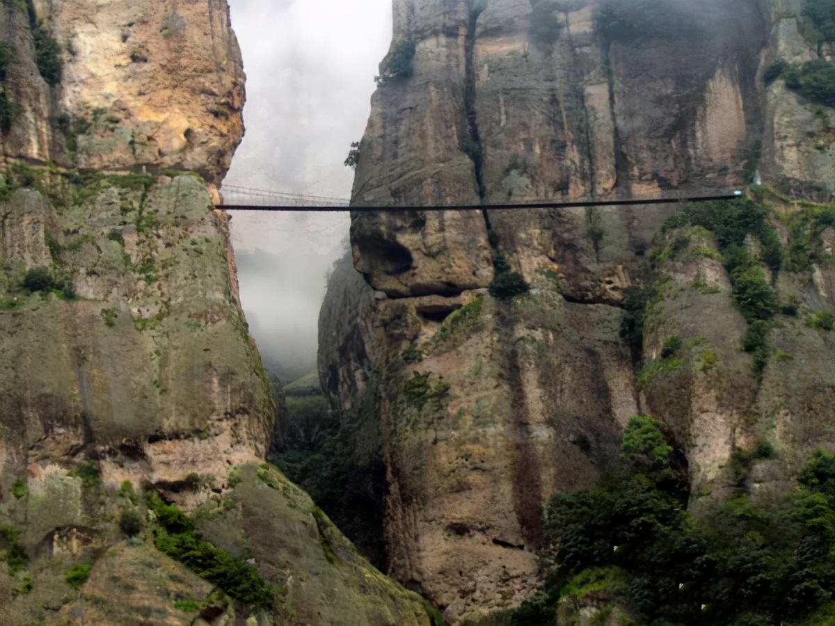 浙江雁荡山可以旅游了吗,浙江雁荡山三日游多少钱