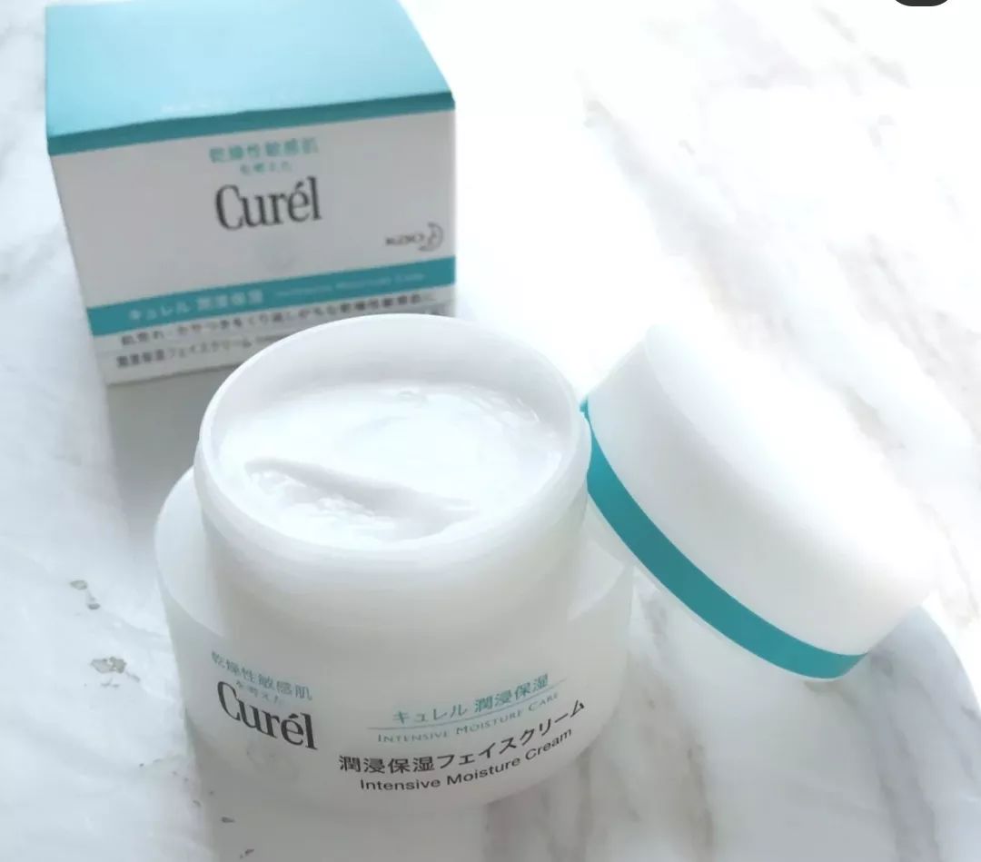 面霜锁水水润滋润秋冬,秋冬十款最好用面霜排行