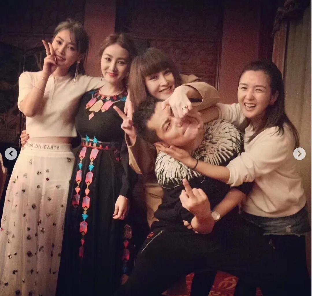 苏醒年轻的时候有多帅,苏醒现在的咖位算几线艺人