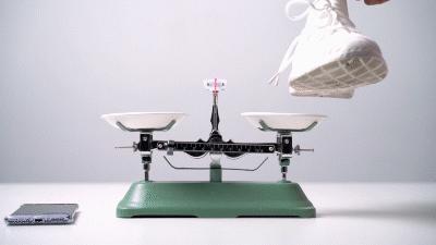 飞织潮感运动鞋,正品黑科技鞋