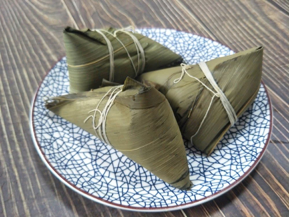 糯米粽子一般要煮几分钟,泡过的糯米煮粽子需要多久