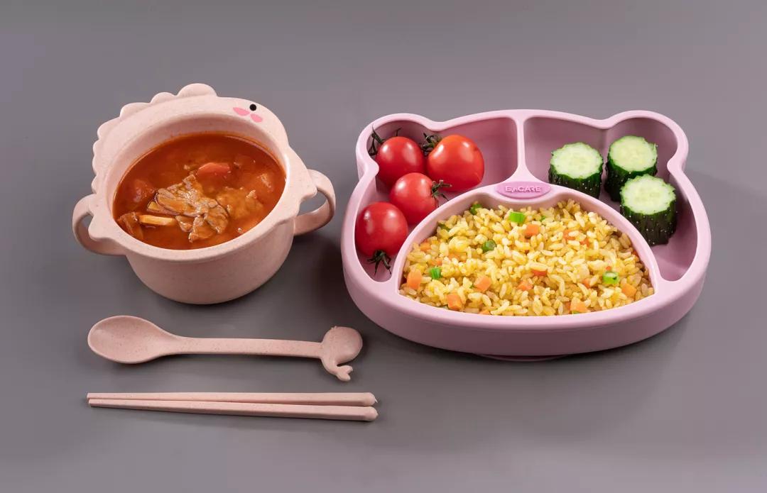 西安亲子打卡乐园,亲子逛市集