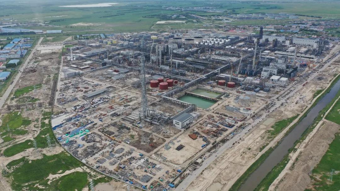 黑龙江省加快平台经济高质量发展,黑龙江百大项目及富民项目