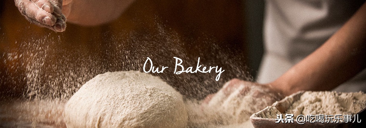 烘焙面包脏脏包,网红脏脏包各种做法