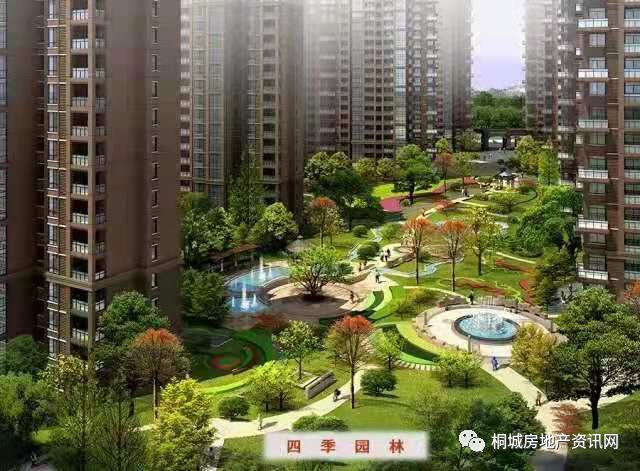 桐城市青云府楼盘,2020桐城新楼盘房价表