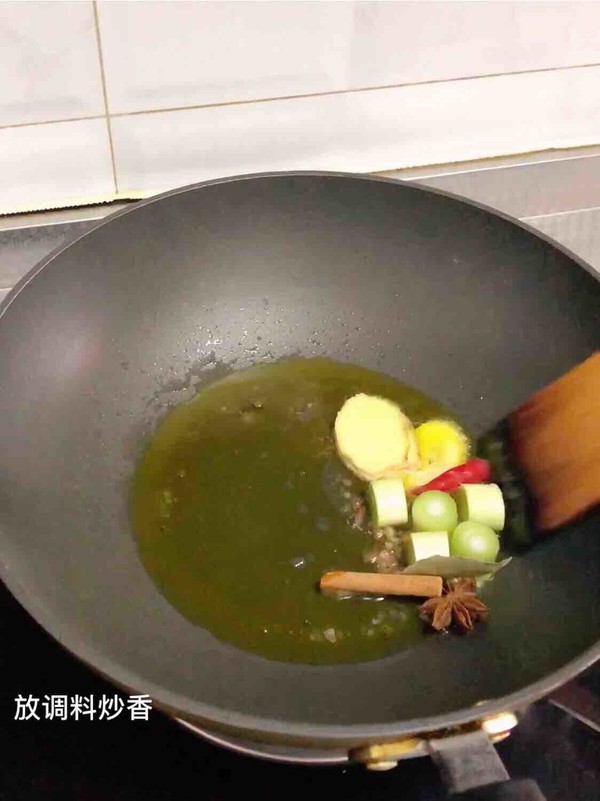 教你个红烧肉最简单做法软烂入味,这才是正宗红烧肉的正确做法