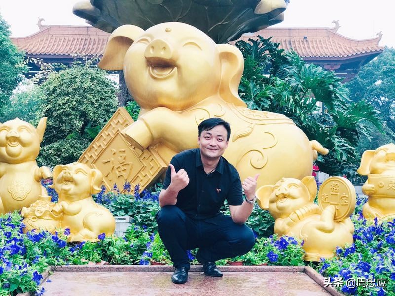 蓝柯晨读:得人心者得市场