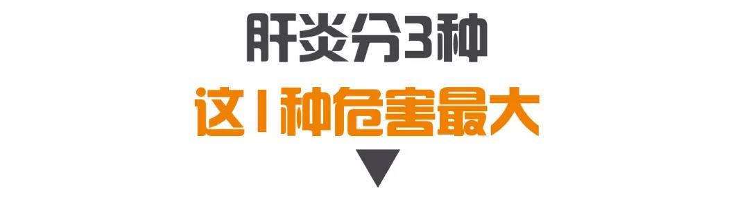 肝炎减轻肝负担,肝炎怕不怕