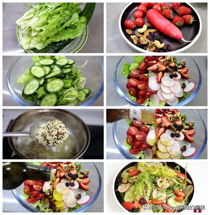 年夜饭必备的二十道菜2021,年夜饭6道硬菜简单好做全家爱吃