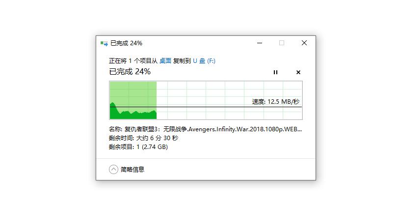 朗科u182闪存盘评测,朗科u235超稳加强型闪存盘