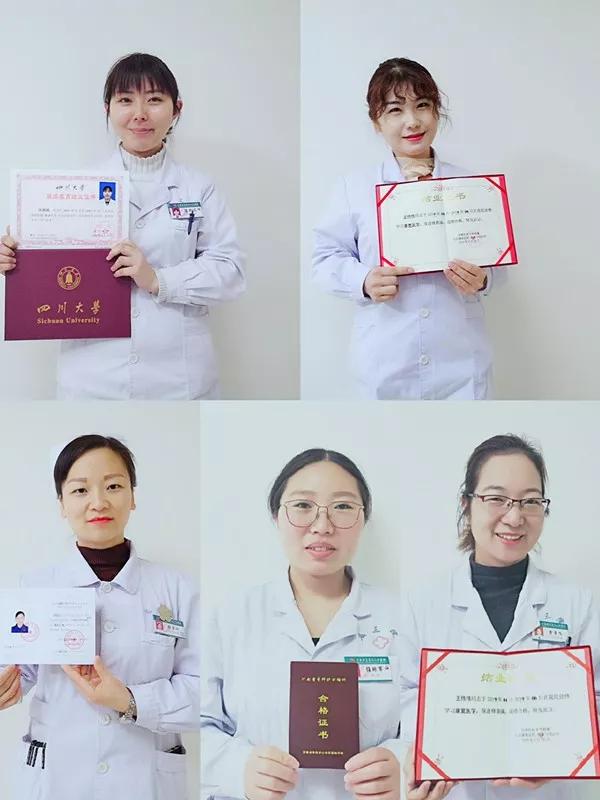 河南省直三院康复科|2019回首来时路，2020追梦新征程