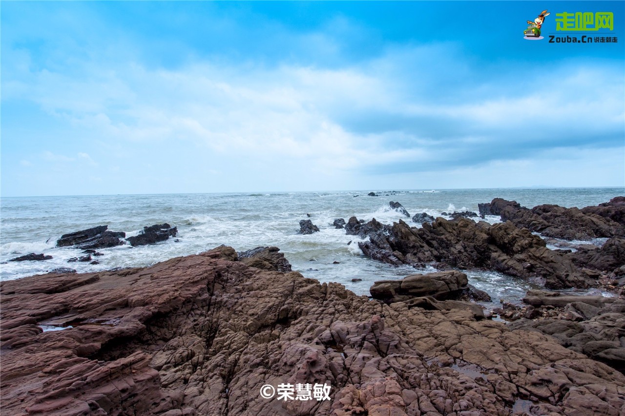 名气不及北海，这座南方边陲小城现在却比三亚更受北方人青睐！