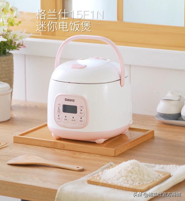 ih电饭煲是低糖电饭煲吗,小米ih电饭煲399和999有什么区别