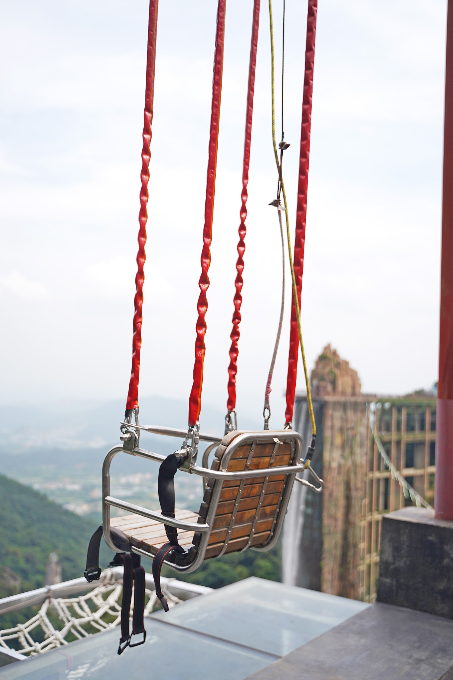 韶关乳源五指山旅游攻略,带你去看乳源云门山风景区