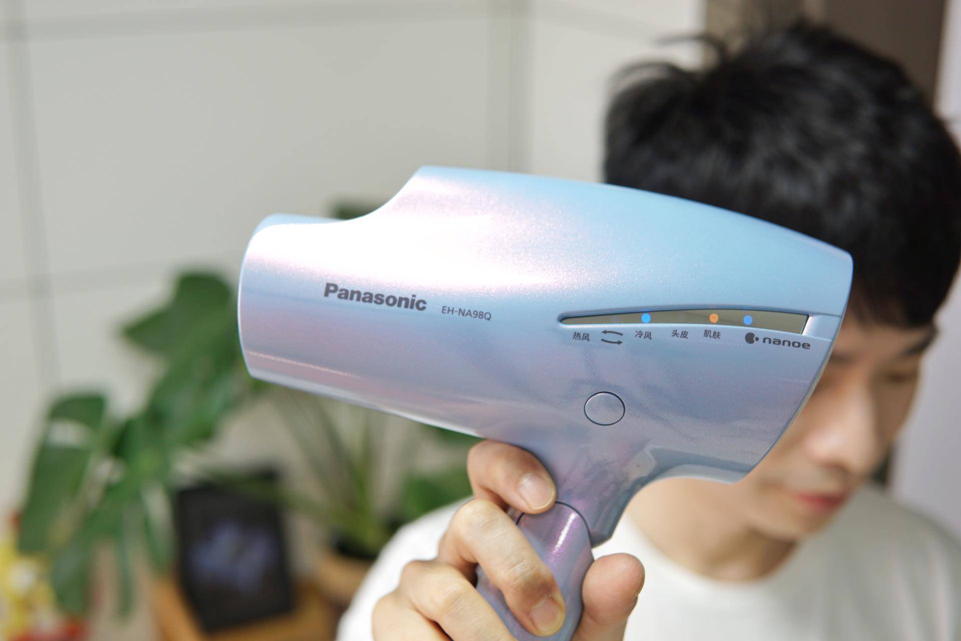 松下吹风机哪款最好用,松下吹风机市场价分析