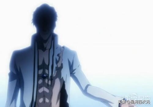 死神蓝染打得过后面的boss,死神蓝染一打八