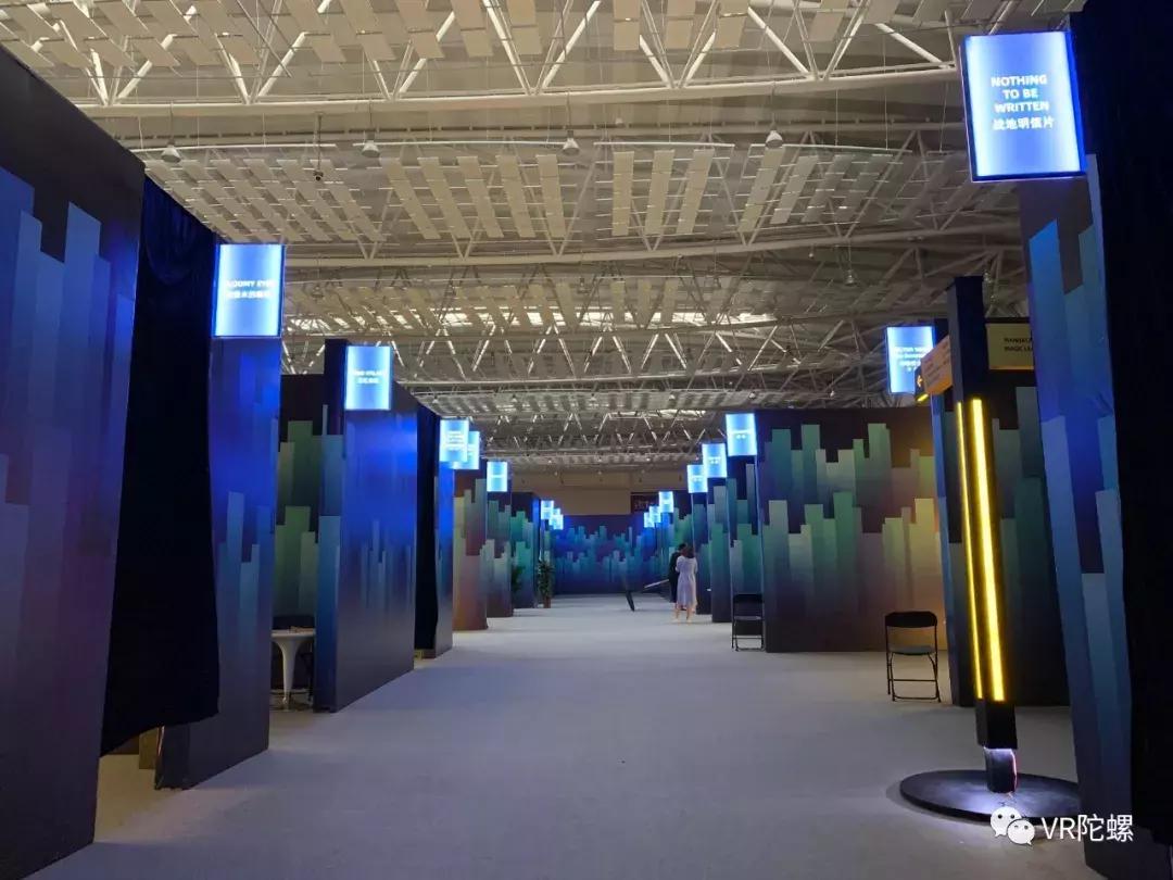 这才是真正的vr体验,最好的vr推荐