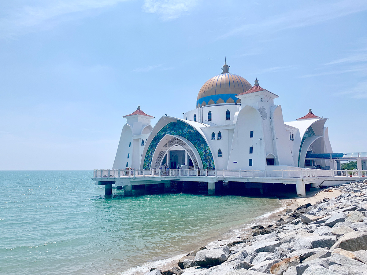 吉隆坡马六甲新山路线如何走,马来西亚新马泰旅游攻略