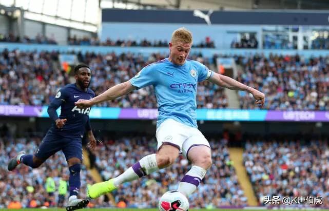 德布劳内曼城队史第一人,德布劳内曼城的指挥官