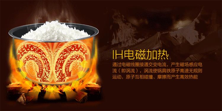 中国的电饭煲发展史 (中国第一台电饭煲)