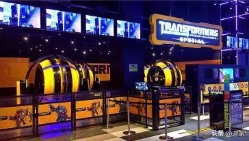 上海适合5岁儿童玩的游乐场,上海室内游乐场