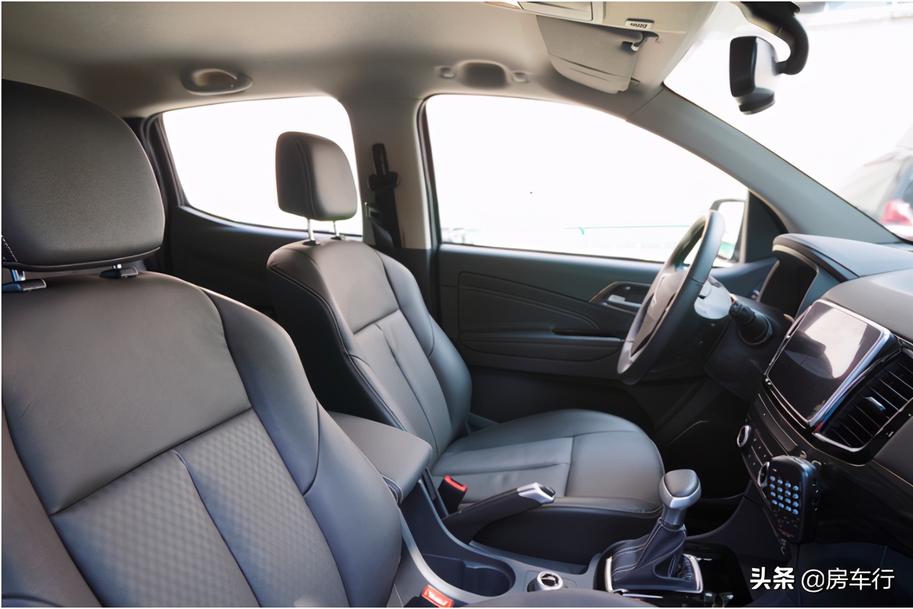 旅美速腾福特3.5t四驱b型房车,2024款福特t8b型房车四驱