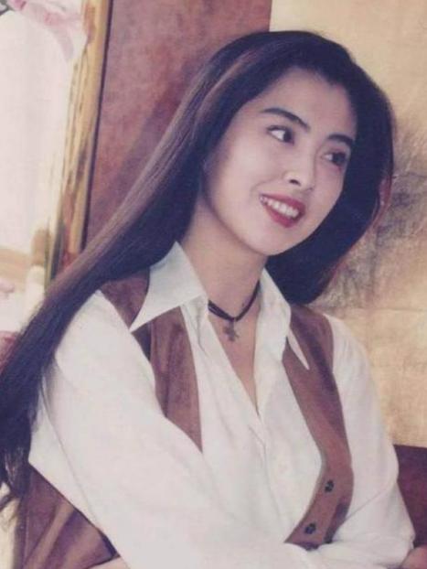 齐秦妻子谈王祖贤,齐秦在老婆面前谈王祖贤