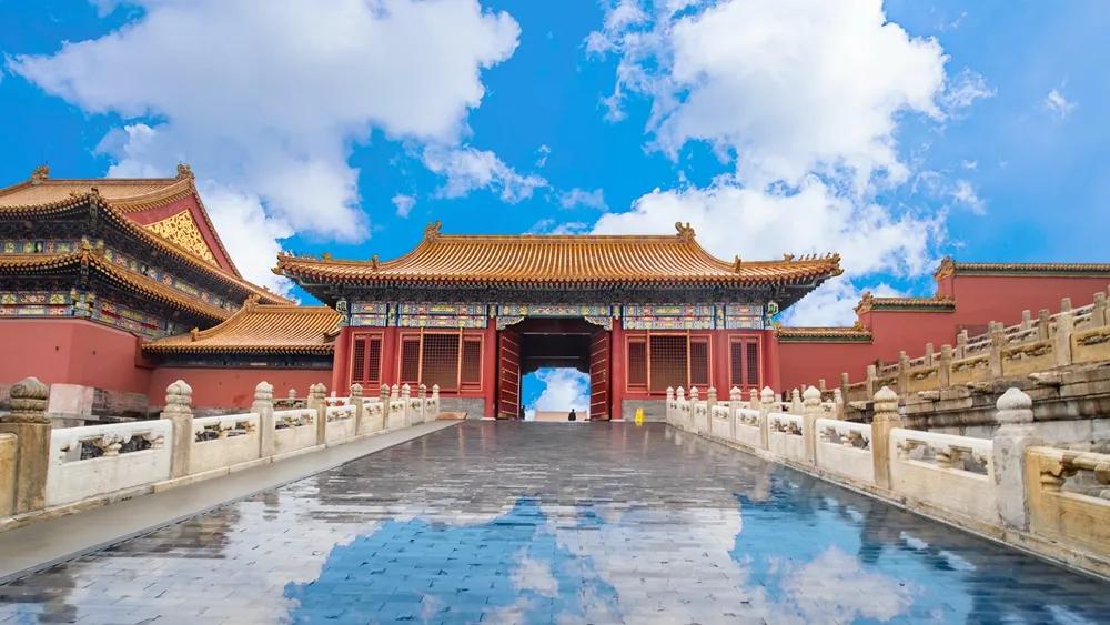 端午节省时省力的游玩攻略,端午去哪玩这份旅游攻略值得收藏